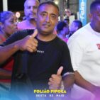 Folião Pipoca (Sexta-feira)